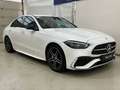 Mercedes-Benz C 220 d 4MATIC Limousine Österreich-Edition *AMG Line Pr Weiß - thumbnail 22