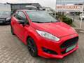 Ford Fiesta 1,0 EcoBoost Sport, 1.Hand, Navi, SH, AC, Alu, PDC Rot - thumbnail 7