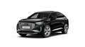Audi Q4 e-tron Q4 Sportback e-tron 40 S LINE NAV+ PRIVACY VC Schwarz - thumbnail 2