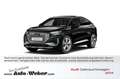 Audi Q4 e-tron Q4 Sportback e-tron 40 S LINE NAV+ PRIVACY VC Schwarz - thumbnail 1