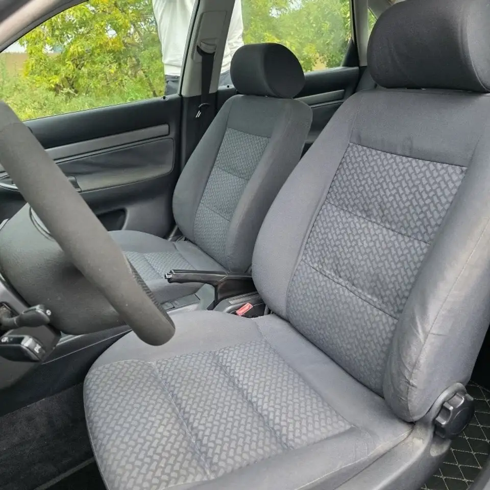 Audi A4 1.8 Turbo, foto 9