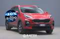 Kia Sportage 1.6 GDI 132CV M-Smart Rosso - thumbnail 1