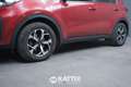 Kia Sportage 1.6 GDI 132CV M-Smart Rosso - thumbnail 4
