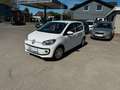 Volkswagen up! move 1HAND/HU+SERVICE NEU/KLIMA/SCHECKHEFT Weiß - thumbnail 1