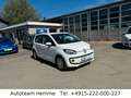Volkswagen up! move 1HAND/HU+SERVICE NEU/KLIMA/SCHECKHEFT Weiß - thumbnail 3
