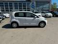 Volkswagen up! move 1HAND/HU+SERVICE NEU/KLIMA/SCHECKHEFT Weiß - thumbnail 4