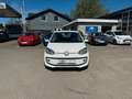 Volkswagen up! move 1HAND/HU+SERVICE NEU/KLIMA/SCHECKHEFT Weiß - thumbnail 2