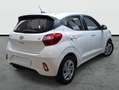 Hyundai i10 FL 1.0 MPi 49,3 kW (67 CV) MT5 2WD Sense (Con rued Blanco - thumbnail 2