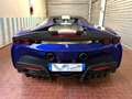Ferrari SF90 Spider ASSETTO FIORANO - LIMITED CARBON EDITION - IVA 22% Blu/Azzurro - thumbnail 4
