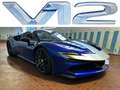 Ferrari SF90 Spider ASSETTO FIORANO - LIMITED CARBON EDITION - IVA 22% Blu/Azzurro - thumbnail 2