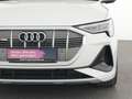 Audi e-tron 50 S-Line Navi|Kamera|LED|SHZ|ACC|PDC Bílá - thumbnail 10