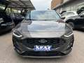 Ford Focus 1.5 EcoBlue 115 CV auto 5p. ST-Line #VARI COLORI Grijs - thumbnail 2
