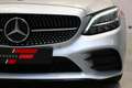 Mercedes-Benz C 200 d * 9G-Tronic * AMG * GPS * NIGHT * Led * Hifi * Silber - thumbnail 21