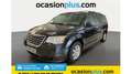 Chrysler Voyager Grand 2.8CRD LX Aut. Czarny - thumbnail 1