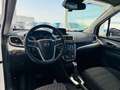 Opel Mokka 1.4 Turbo-Automatik-1.Hand-wenig Km Weiß - thumbnail 18