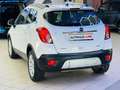 Opel Mokka 1.4 Turbo-Automatik-1.Hand-wenig Km Weiß - thumbnail 3