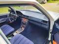 Mercedes-Benz 200 W124 200 D Automatik TÜV neu H - Zulassung Weiß - thumbnail 7