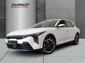 Spirit 110 kW AT DriveWise-Park Soundsystem Harman