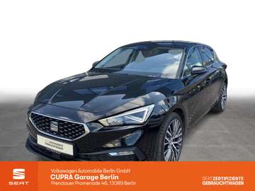 1.4 e-HYBRID Xcellence Navi LED SHZ PDC