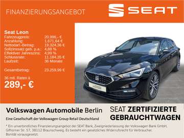 1.4 e-HYBRID Xcellence Navi LED SHZ PDC