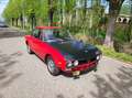 Lancia Fulvia 1.3 S Montecarlo 3° serie Rot - thumbnail 1