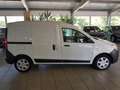 Dacia Dokker Express TCe Klima Bluet. USB FH ZV+FB Allwetter Weiß - thumbnail 19