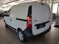 Dacia Dokker Express TCe Klima Bluet. USB FH ZV+FB Allwetter Weiß - thumbnail 16