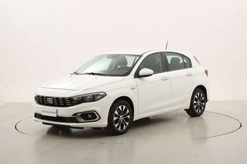 Hybrid City Life DCT - 5 porte 1.5 Mild Hybrid