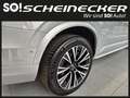 Volvo XC90 T8 AWD Recharge PHEV Ultra Dark Geartronic Silber - thumbnail 5