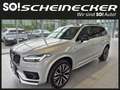 Volvo XC90 T8 AWD Recharge PHEV Ultra Dark Geartronic Silber - thumbnail 2