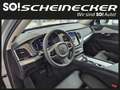 Volvo XC90 T8 AWD Recharge PHEV Ultra Dark Geartronic Argent - thumbnail 12