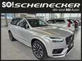 Volvo XC90 T8 AWD Recharge PHEV Ultra Dark Geartronic Silber - thumbnail 1