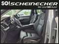 Volvo XC90 T8 AWD Recharge PHEV Ultra Dark Geartronic Silber - thumbnail 13
