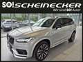 Volvo XC90 T8 AWD Recharge PHEV Ultra Dark Geartronic Silber - thumbnail 2