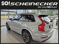 Volvo XC90 T8 AWD Recharge PHEV Ultra Dark Geartronic Silber - thumbnail 3