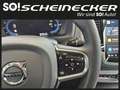 Volvo XC90 T8 AWD Recharge PHEV Ultra Dark Geartronic Silber - thumbnail 20