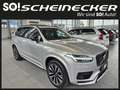Volvo XC90 T8 AWD Recharge PHEV Ultra Dark Geartronic Silber - thumbnail 1