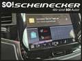 Volvo XC90 T8 AWD Recharge PHEV Ultra Dark Geartronic Silber - thumbnail 18