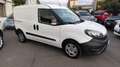 Fiat Doblo 1.6 mjt 16v cargo louge IVA ESPOSTA Blanc - thumbnail 2