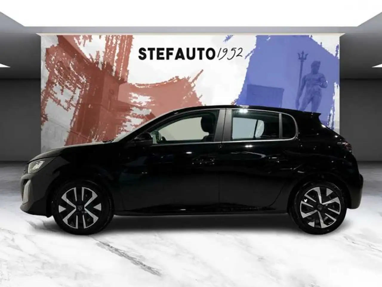 Peugeot 208 2026