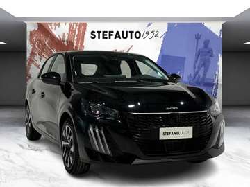 1.2 turbo Style 100cv