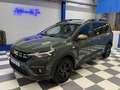 Dacia Jogger Jogger TCe 110 (7-plaats) Extreme Grün - thumbnail 1