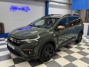 Jogger TCe 110 (7-plaats) Extreme