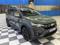 Dacia Jogger Jogger TCe 110 (7-plaats) Extreme Grün - thumbnail 3