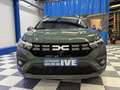 Dacia Jogger Jogger TCe 110 (7-plaats) Extreme Grün - thumbnail 2