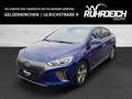 Hyundai IONIQ Premium Elektro NAVI KLIMAAUTO RFK PDC SHZ SBL Blau - thumbnail 1