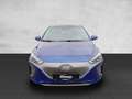 Hyundai IONIQ Premium Elektro NAVI KLIMAAUTO RFK PDC SHZ SBL Blau - thumbnail 7