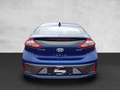 Hyundai IONIQ Premium Elektro NAVI KLIMAAUTO RFK PDC SHZ SBL Blau - thumbnail 5