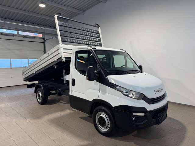Iveco Daily 35S16,3-Seiten-Kipper,Klima,Radio,AHK