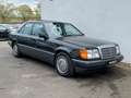 Mercedes-Benz 230 E orig.94TKM*Schiebedach*5-Gang Siyah - thumbnail 6
